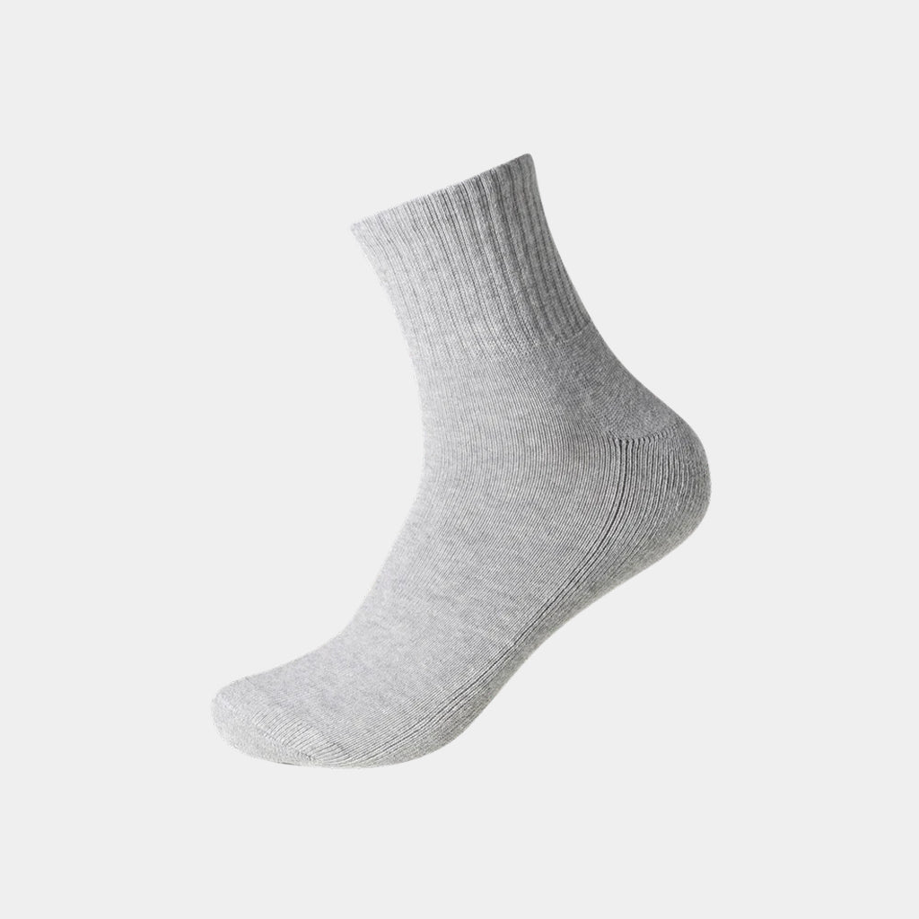 Men's Sports Cushioned Midi