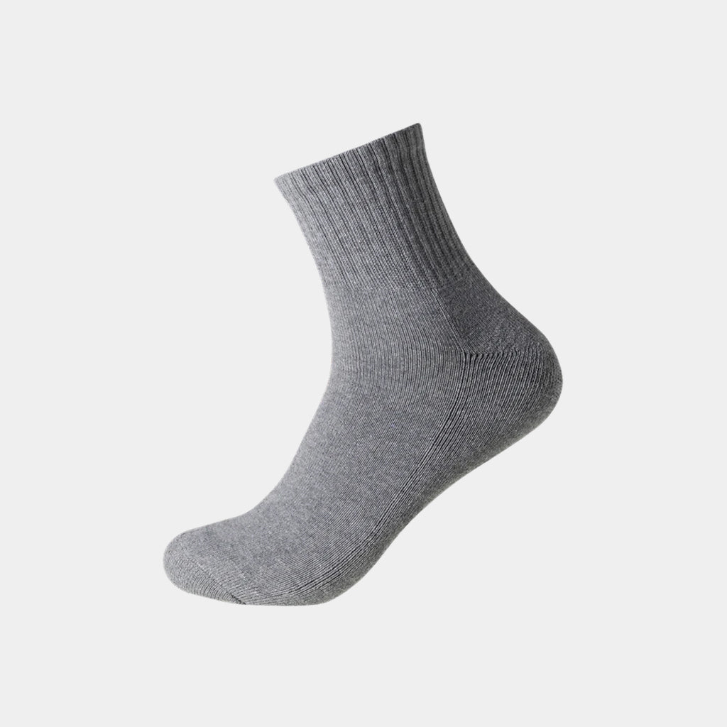 Men's Sports Cushioned Midi