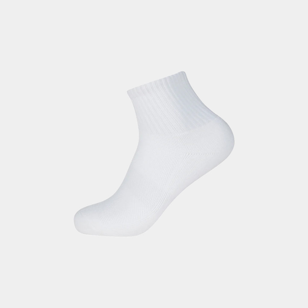 Ladies' Sports Cushioned Midi [Arch Support and Ventilation Panel]