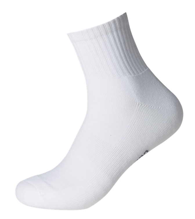 Men's Sports Cushioned Midi [Arch Support]