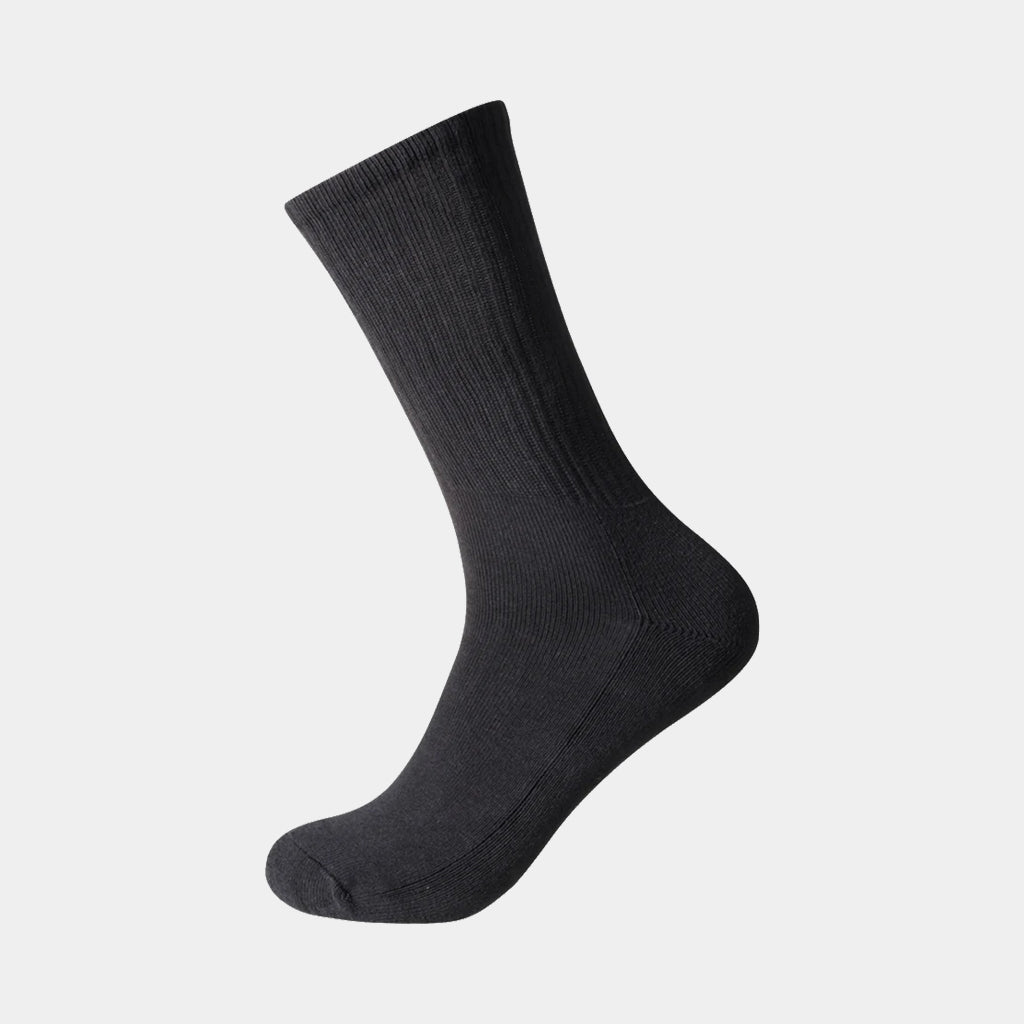 Men's Sports Cushioned Long [Extra Large]