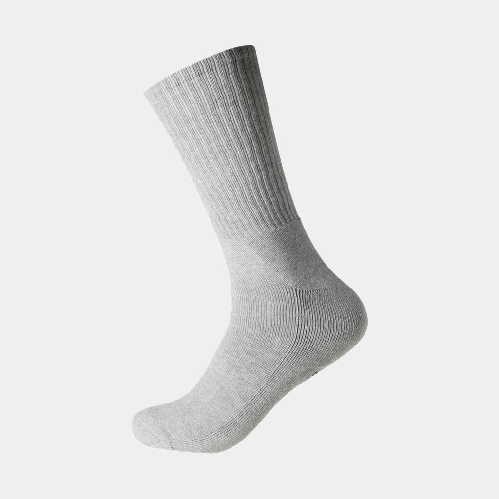 Men's Sports Cushioned Long [Extra Large]