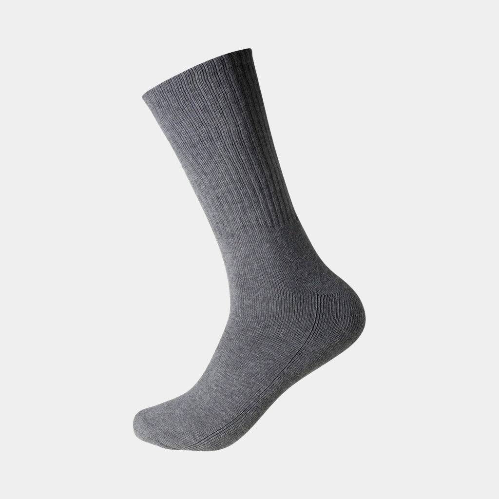 Men's Sports Cushioned Long [Extra Large]