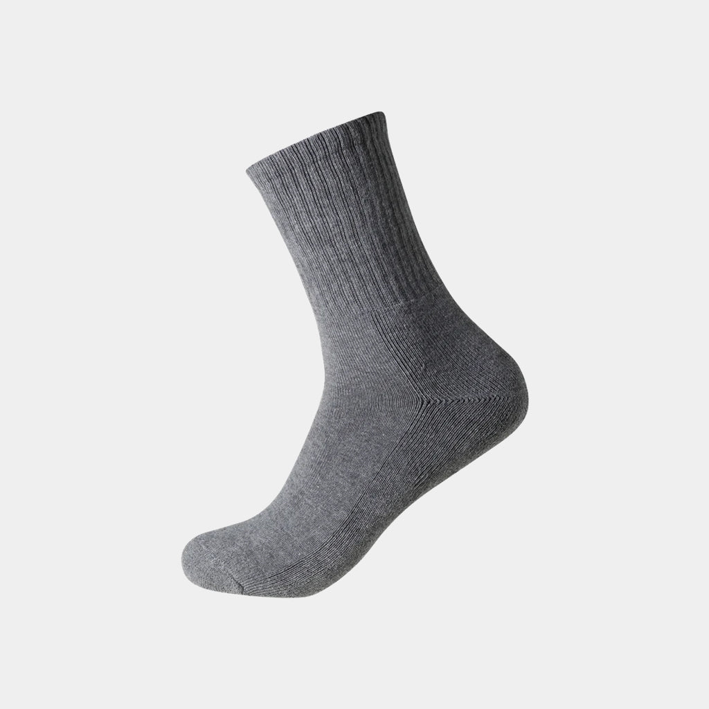 Ladies' Sports Cushioned Long