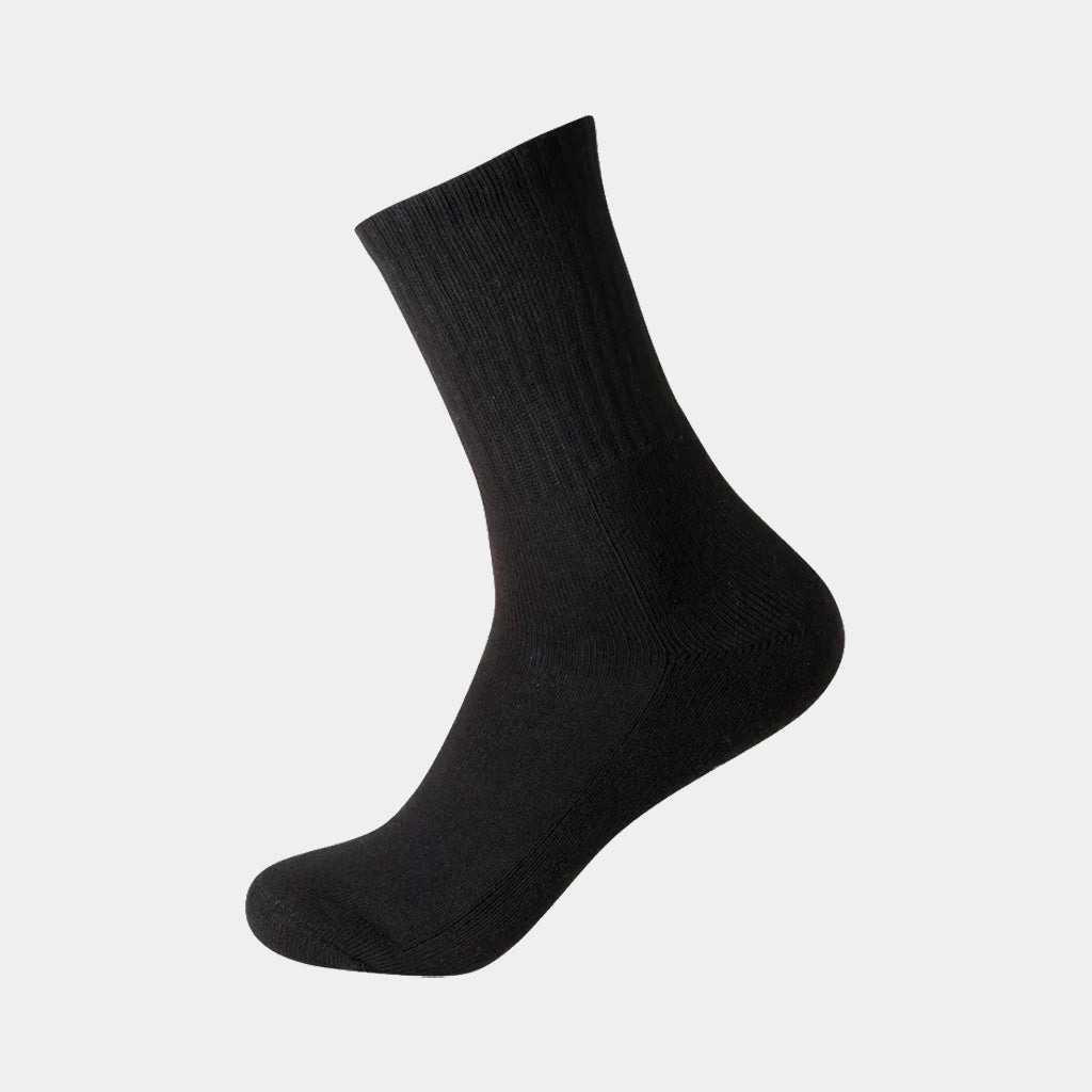 Men's Sports Cushioned Long