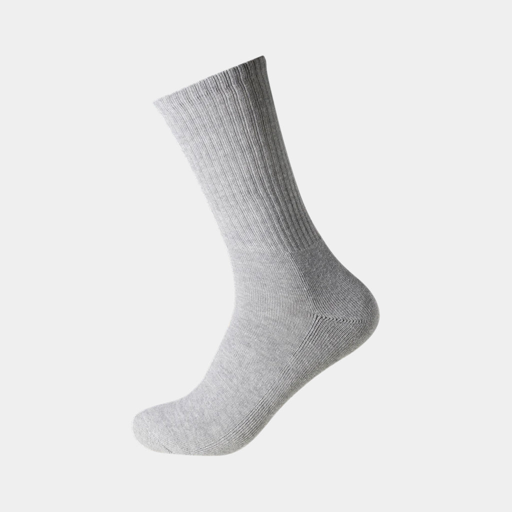 Men's Sports Cushioned Long