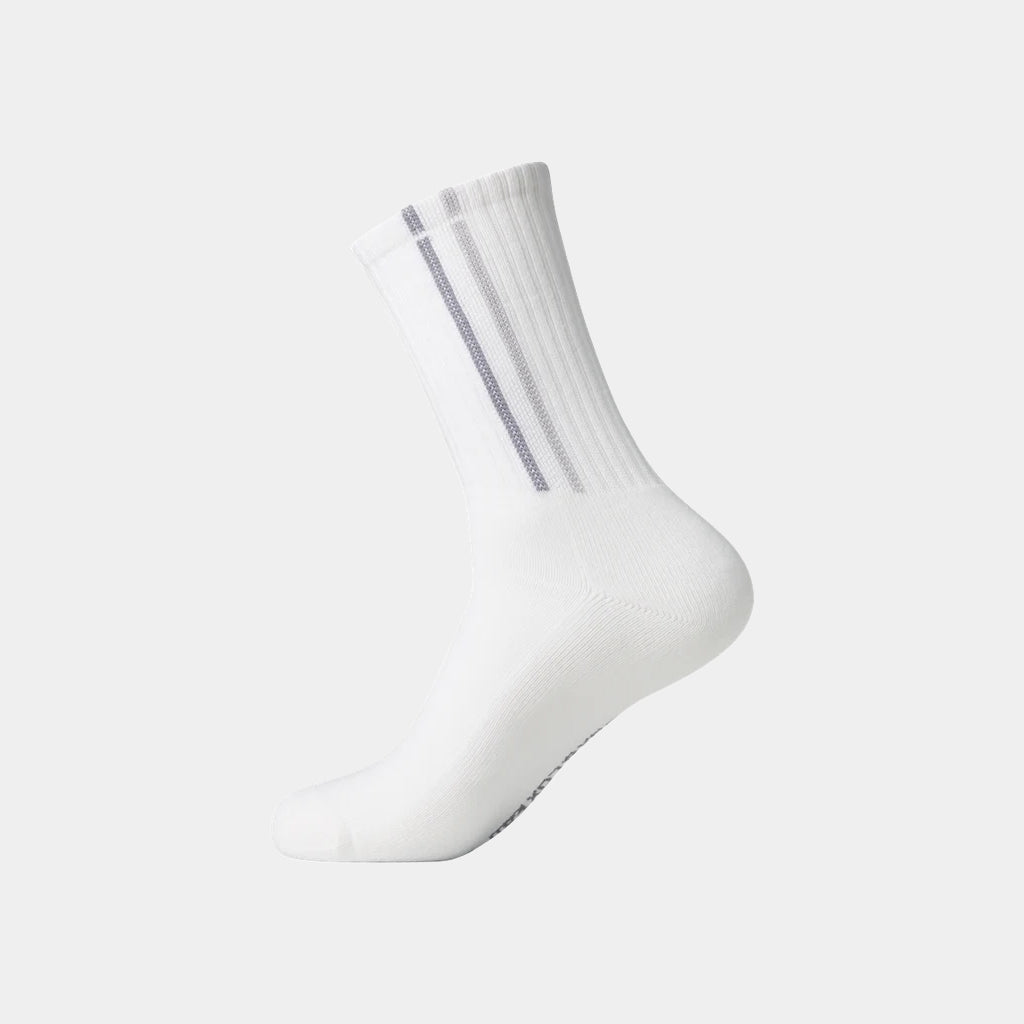 Men's Sports Cushioned Long