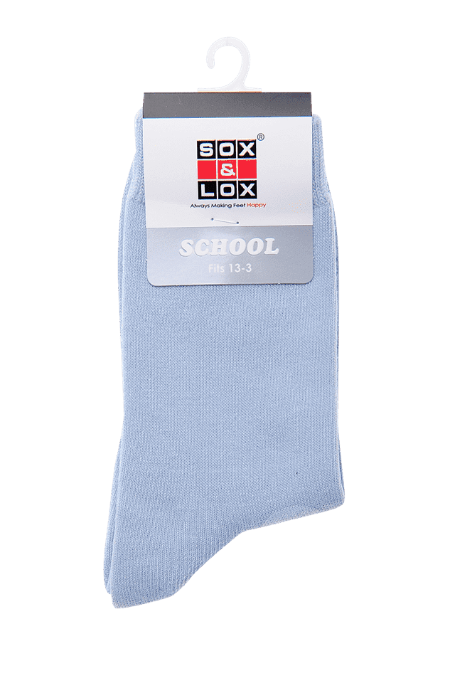 Children's School Long (Fits 13-3)