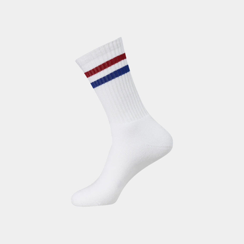 Men's Heavy Duty Ribbed 3 Pack