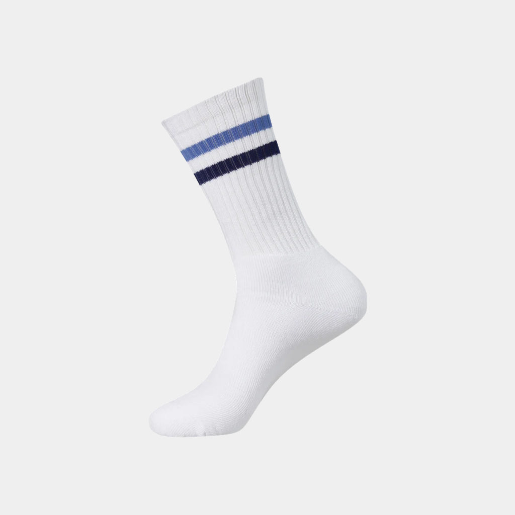 Men's Heavy Duty Ribbed 3 Pack