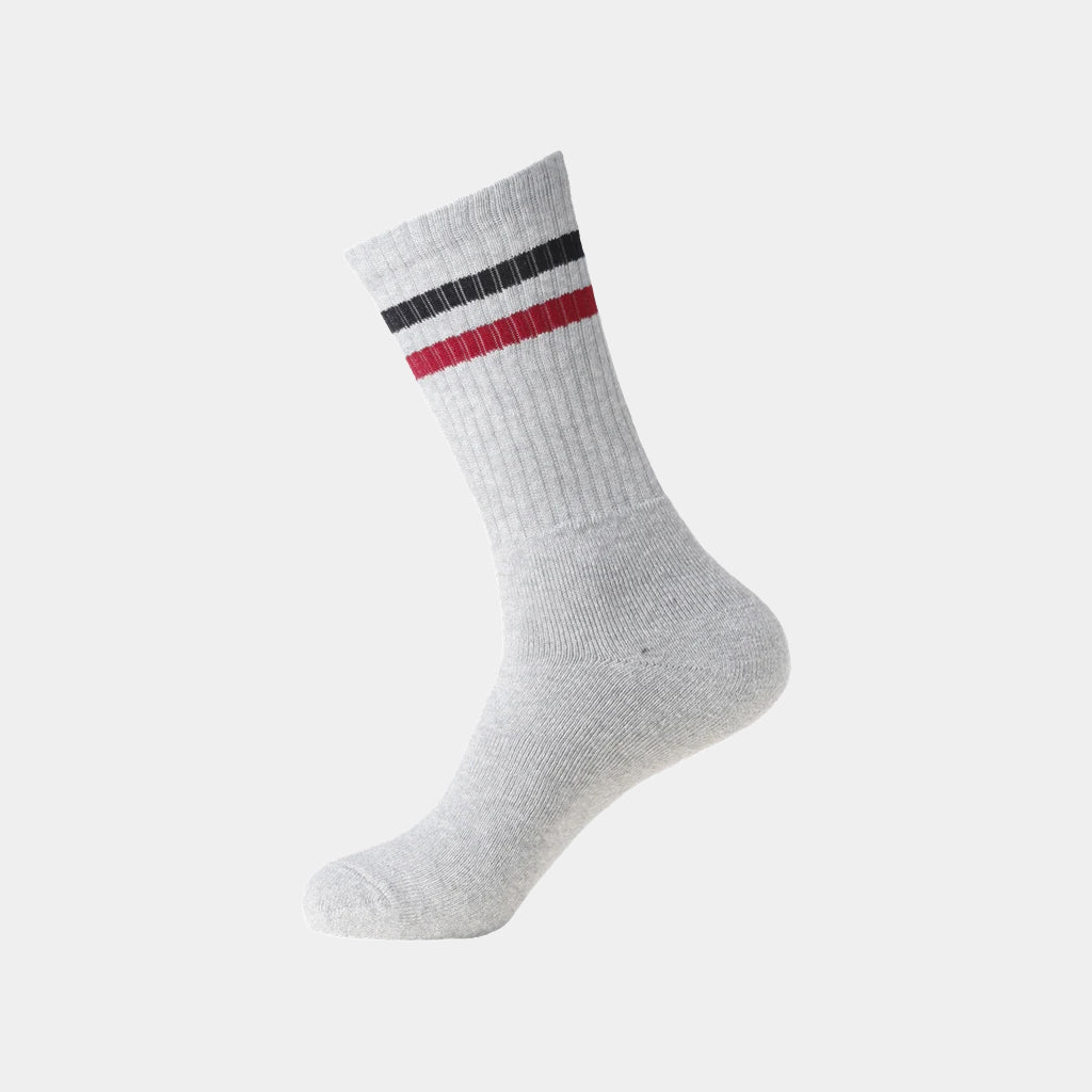 Men's Heavy Duty Ribbed 3 Pack