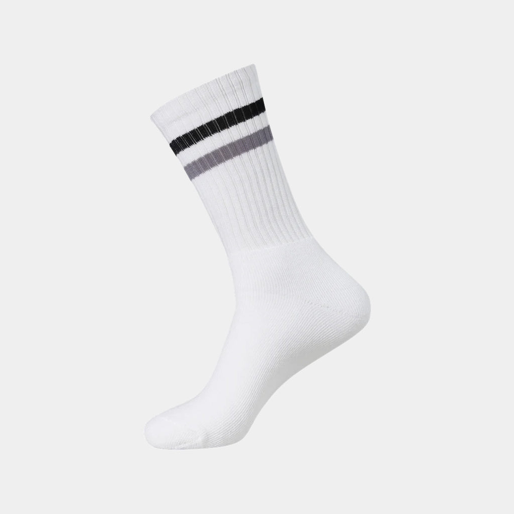 Men's Heavy Duty Ribbed 3 Pack
