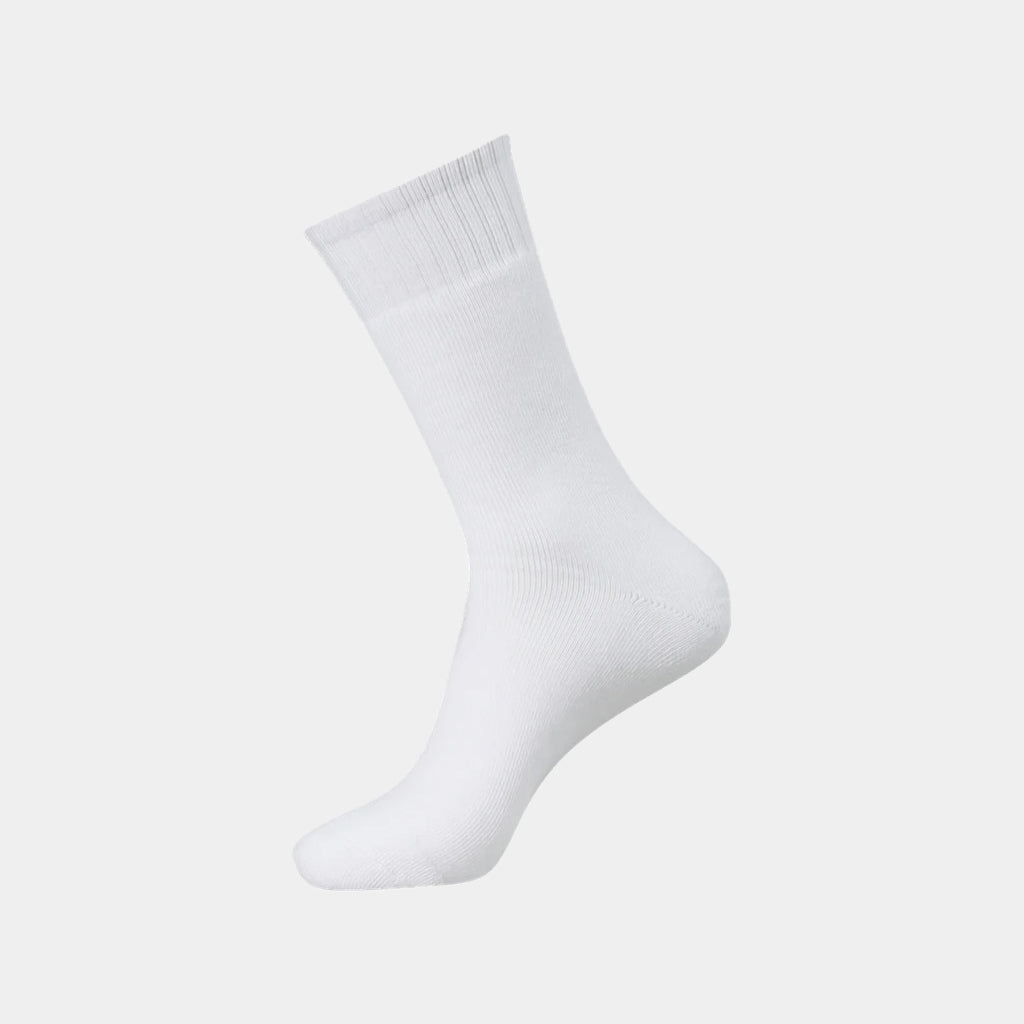 Men's Heavy Duty Full Cushion