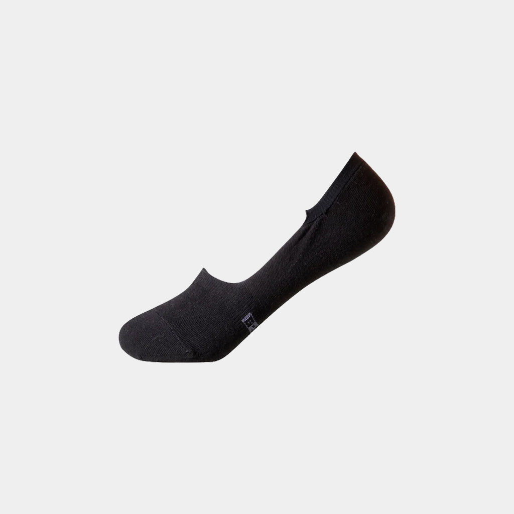 Ladies' Non-Cushioned Hidden
