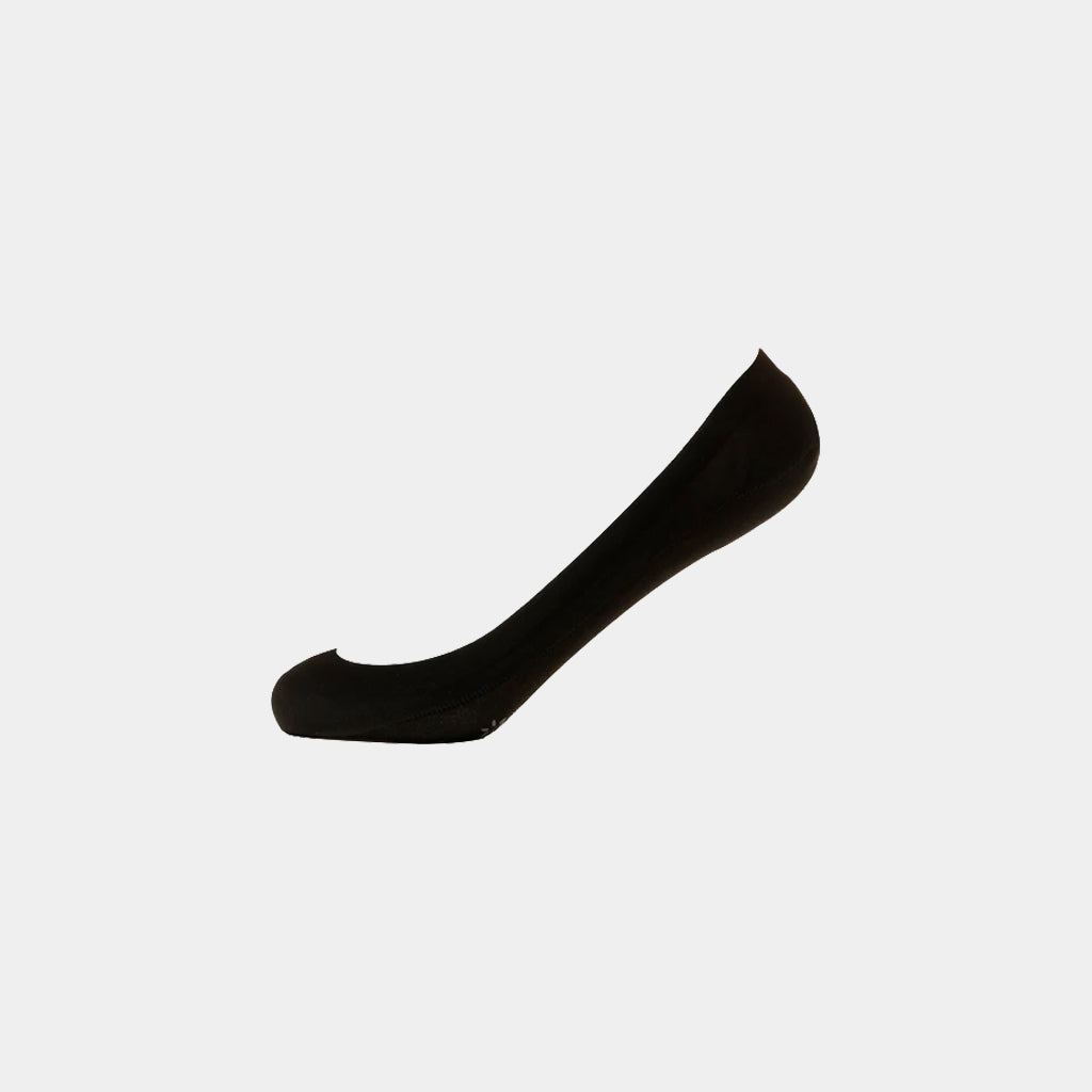 Ladies' Low Hidden With Silicone Band
