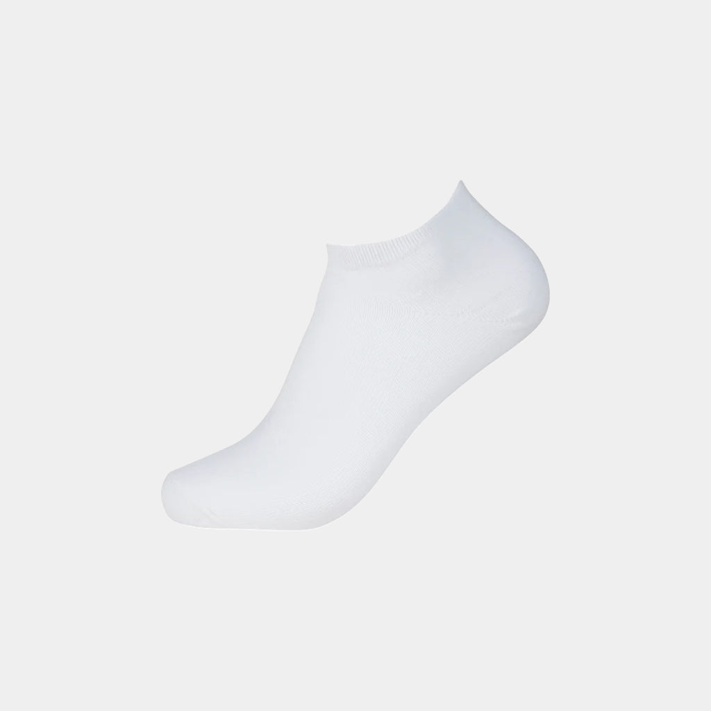 Men's Casual Thin Hidden Low Cut [3D Non-Slip Heel]