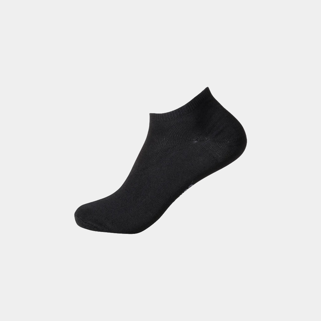 Men's Casual Thin Hidden Low Cut [3D Non-Slip Heel]