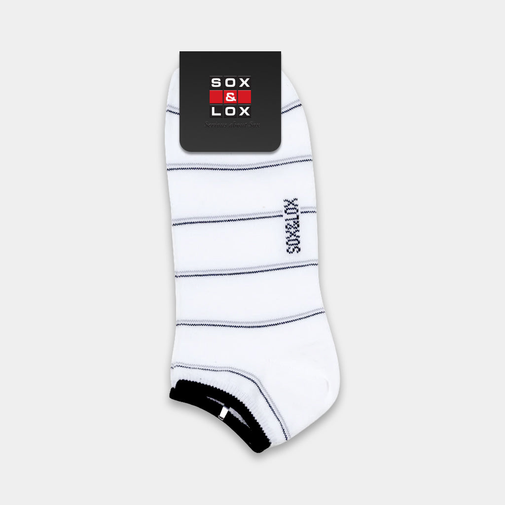 Men's Casual Thin Low Cut