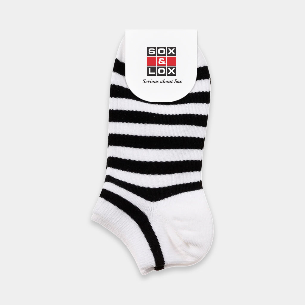 Ladies' Casual Thin Low Cut