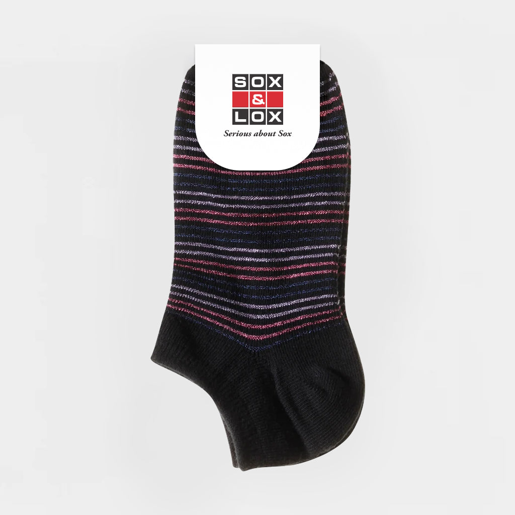 Ladies' Casual Thin Low Cut