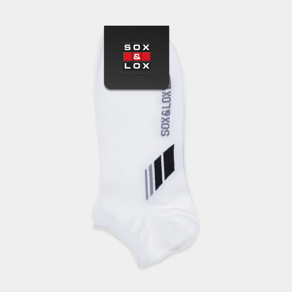 Men's Casual Thin Low Cut