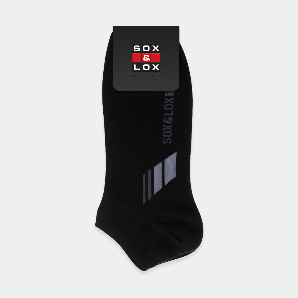 Men's Casual Thin Low Cut