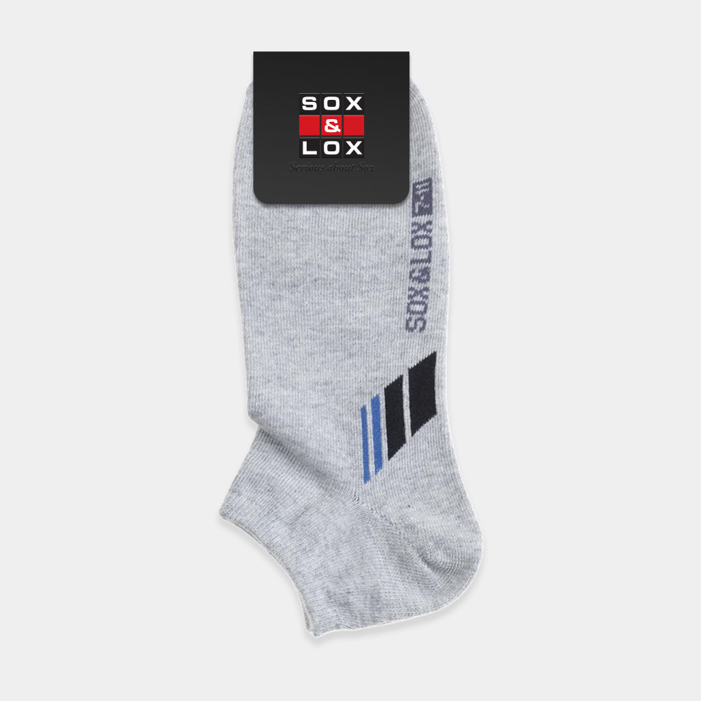 Men's Casual Thin Low Cut