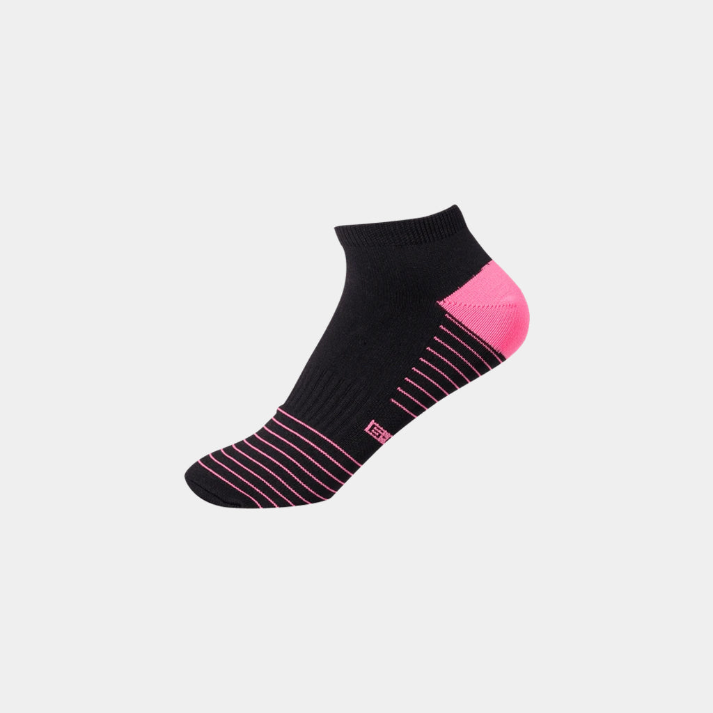 Ladies Quick Dry & Cool Low Cut [2 Pack]
