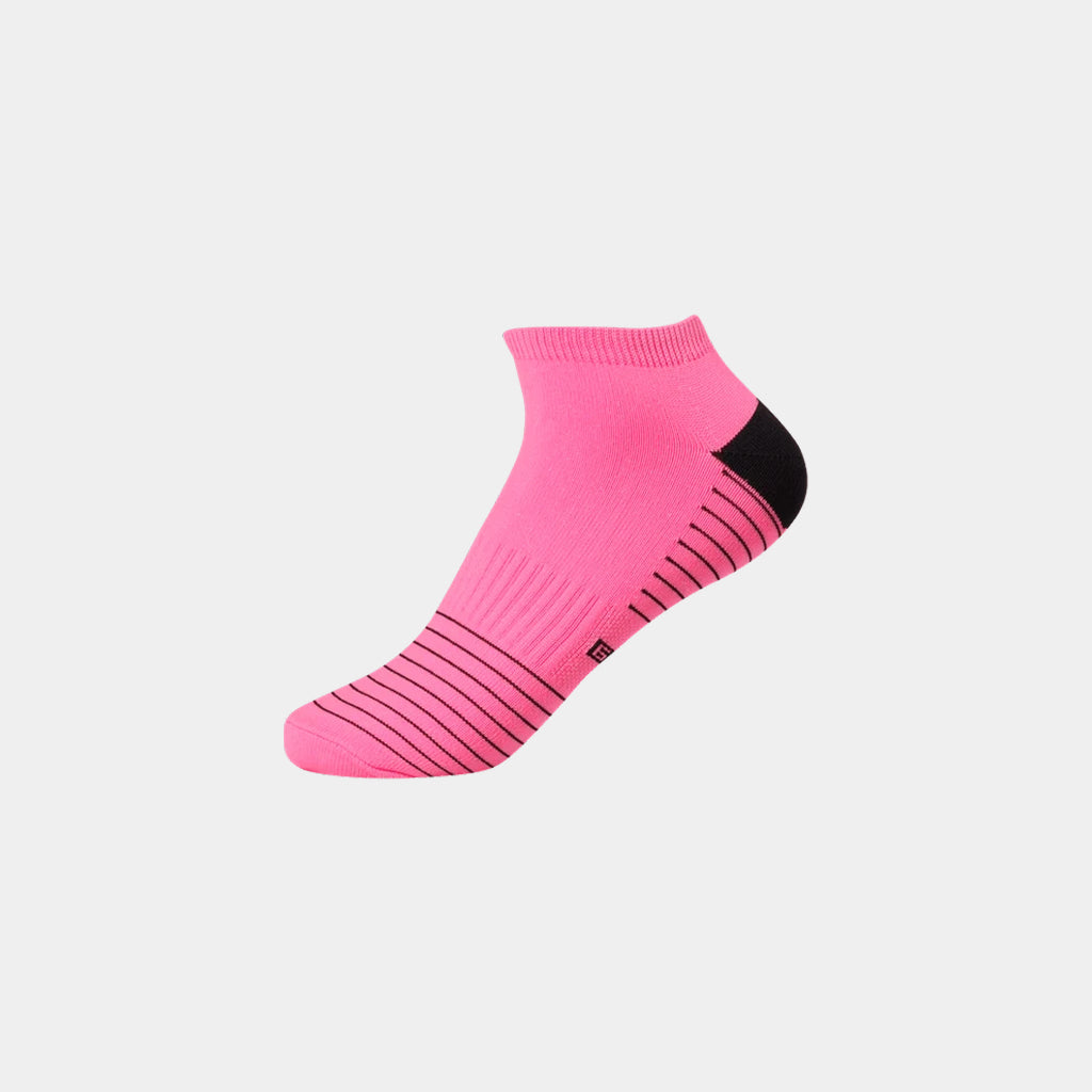 Ladies Quick Dry & Cool Low Cut [2 Pack]