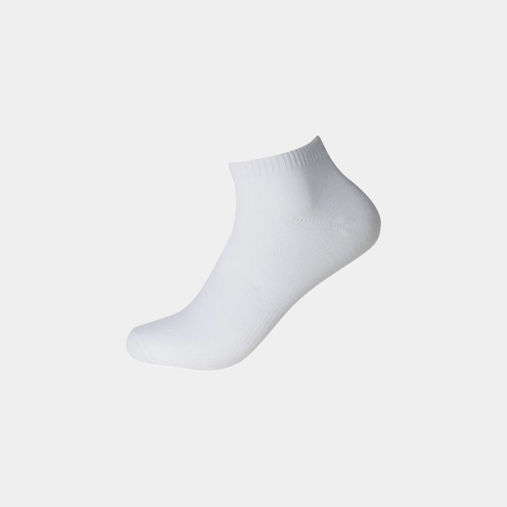 Men's Casual Thin Anklet [Arch Support]