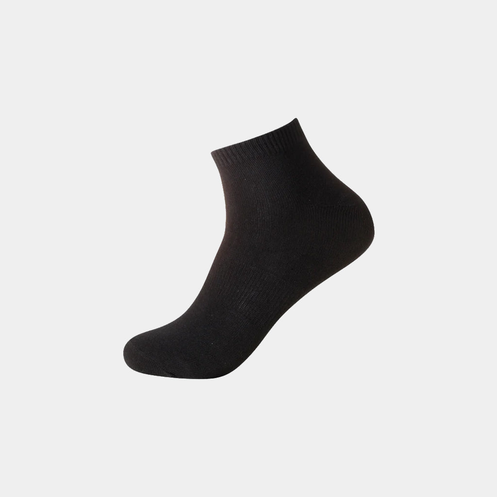 Men's Casual Thin Anklet [Arch Support]
