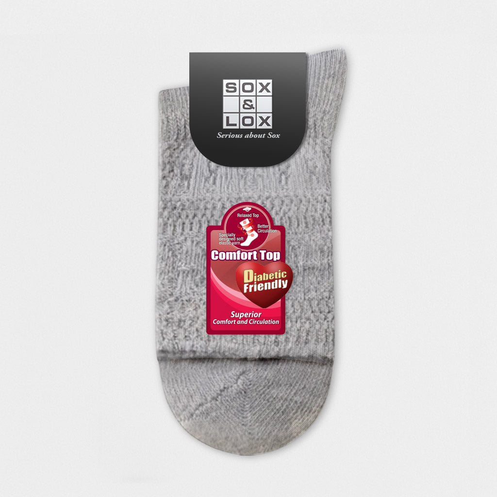 Ladies' Everyday Diabetic Friendly