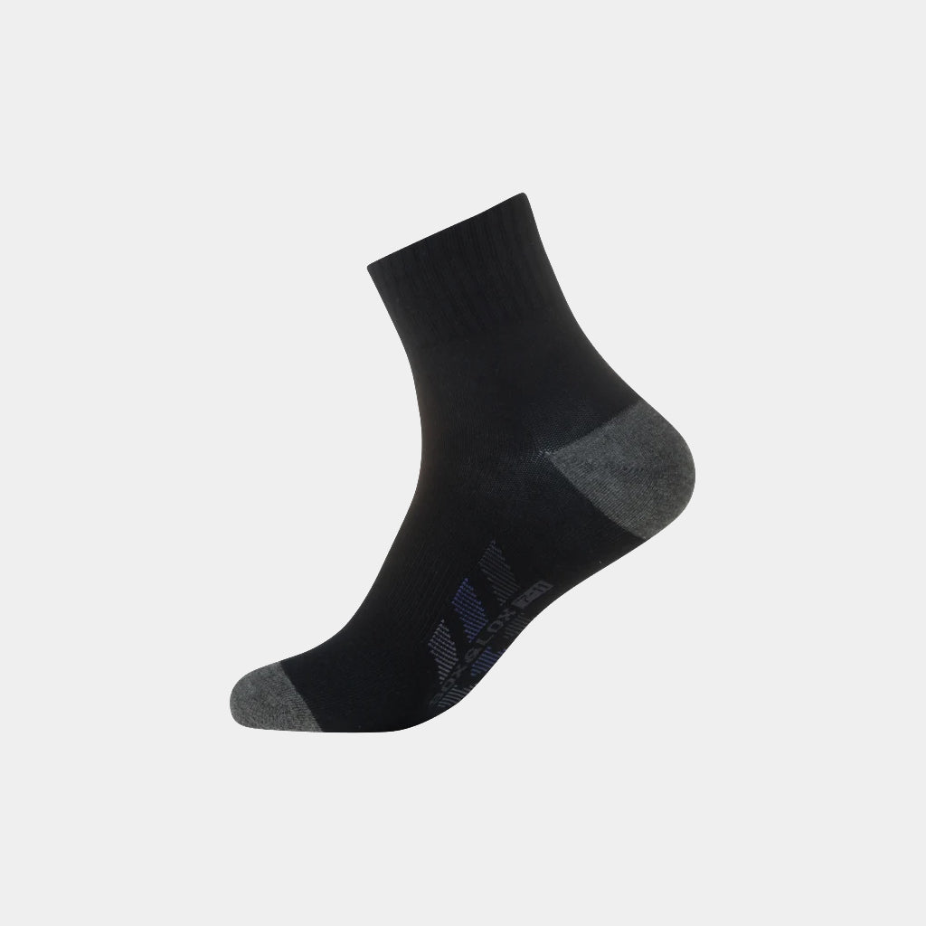 Men's Casual Thin Midi [Arch Support]