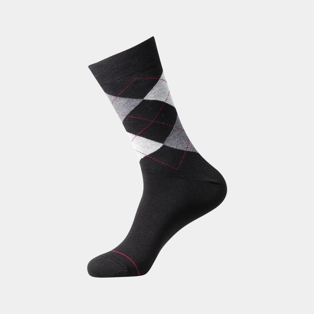 Men's Casual Long