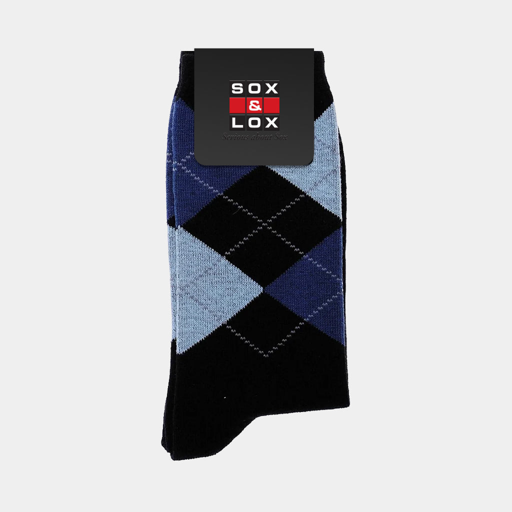 Men's Casual Long