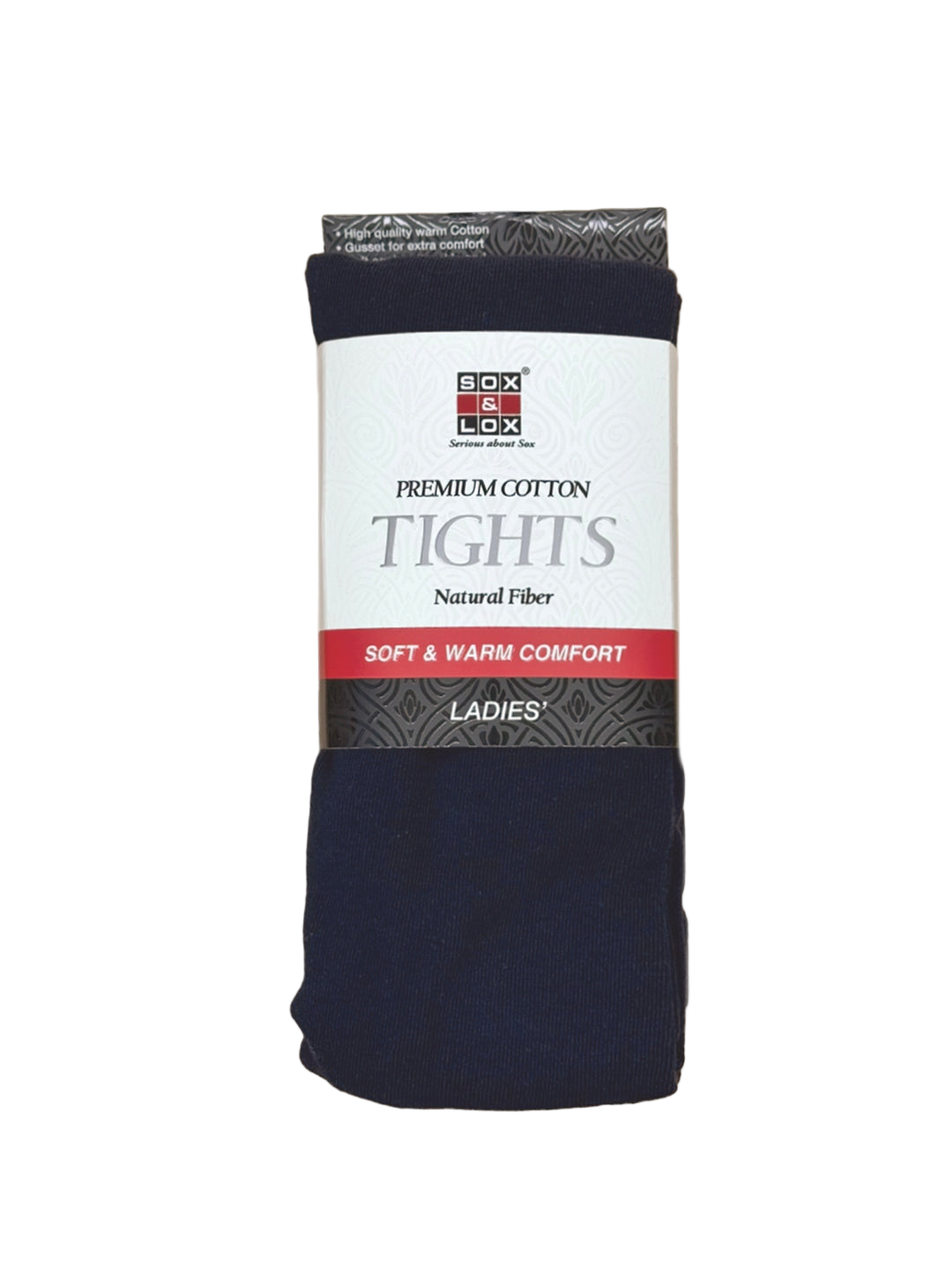 Ladies' Cotton Tights