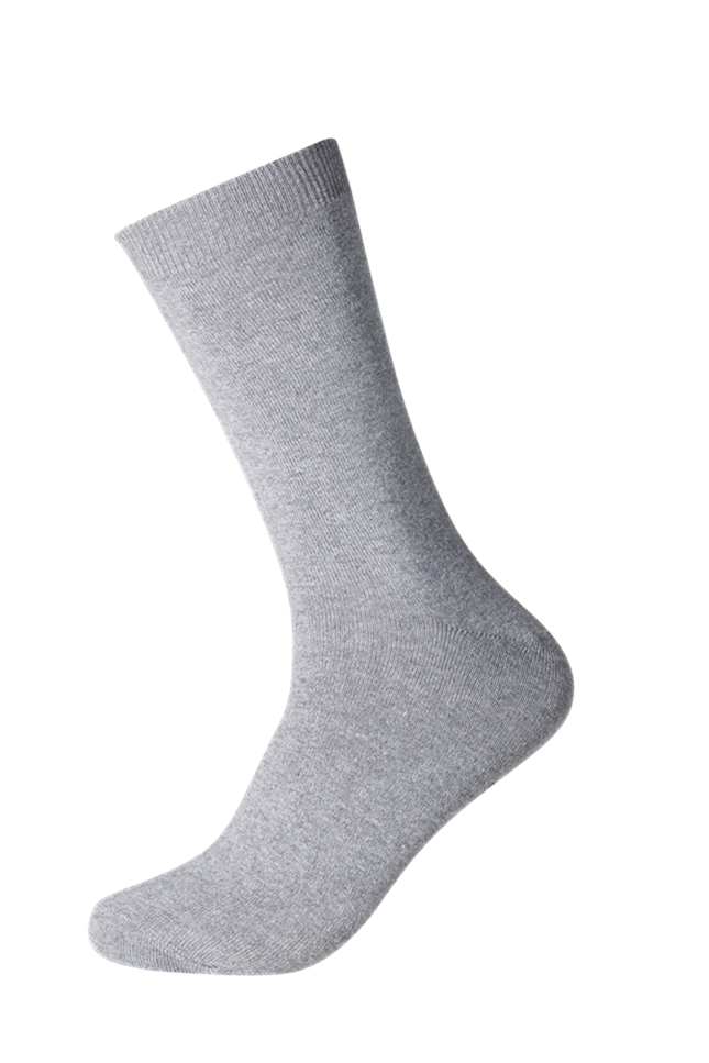 Men's Business Diabetic Friendly [Extra Large] SOX&LOX 100% comfortable best socks