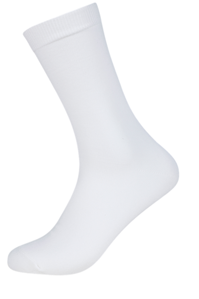 Ladies' Diabetic Friendly Comfort Top SOX&LOX 100% comfortable best socks