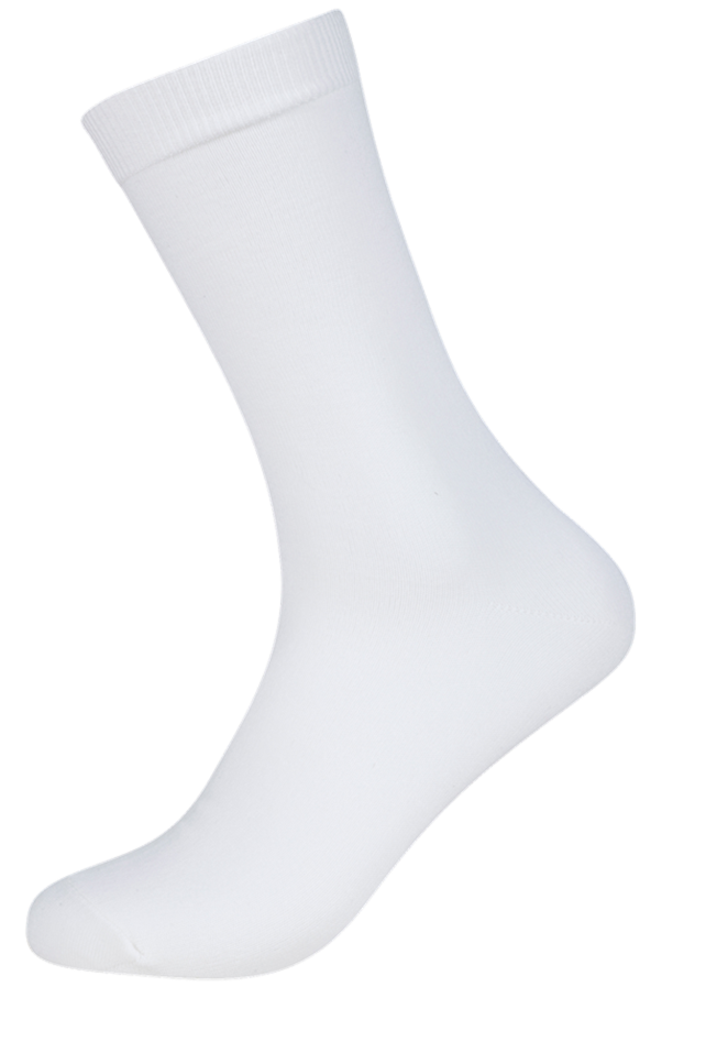 Men's Diabetic Friendly Comfort Top SOX&LOX 100% comfortable best socks