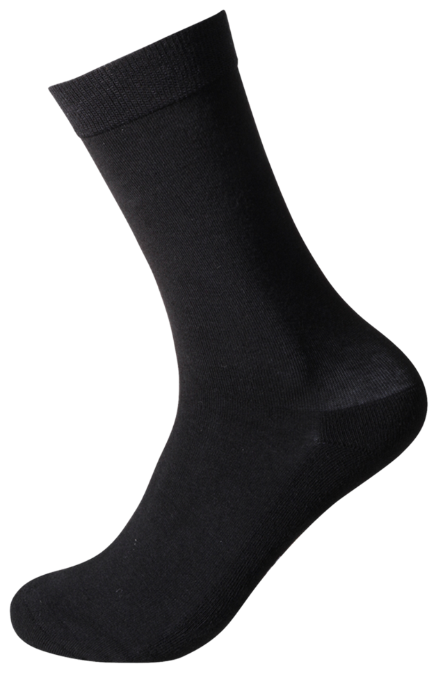 Men's Diabetic Friendly Comfort Top SOX&LOX 100% comfortable best socks
