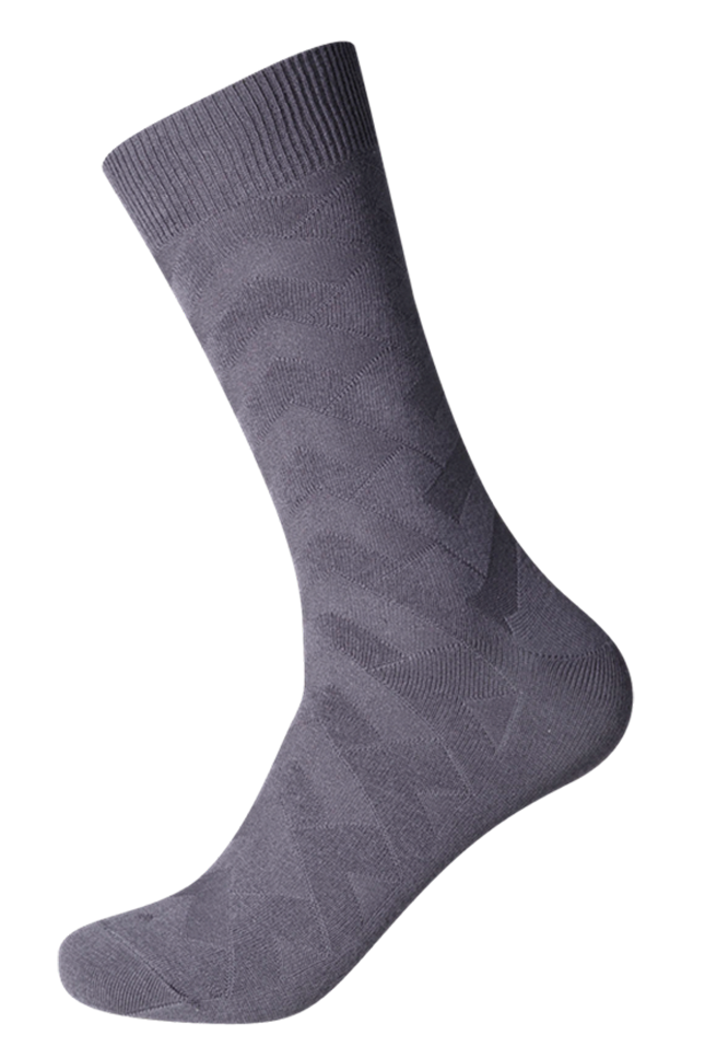 Men's Business [Bamboo] SOX&LOX 100% comfortable best socks