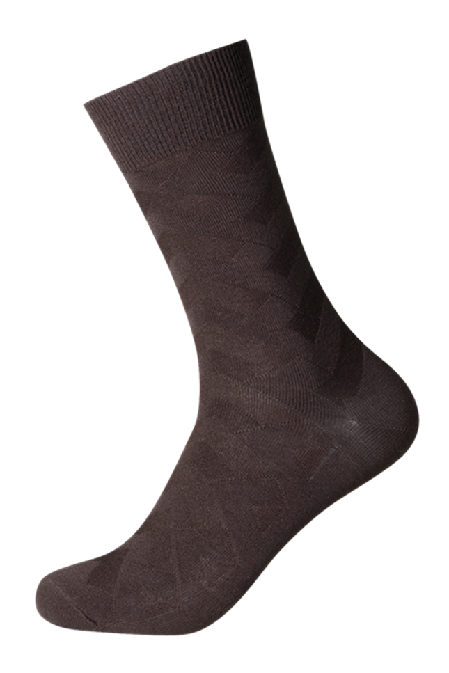 Men's Business [Bamboo] SOX&LOX 100% comfortable best socks