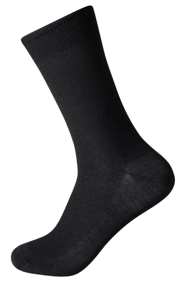 Men's Business [Wool] SOX&LOX 100% comfortable best socks