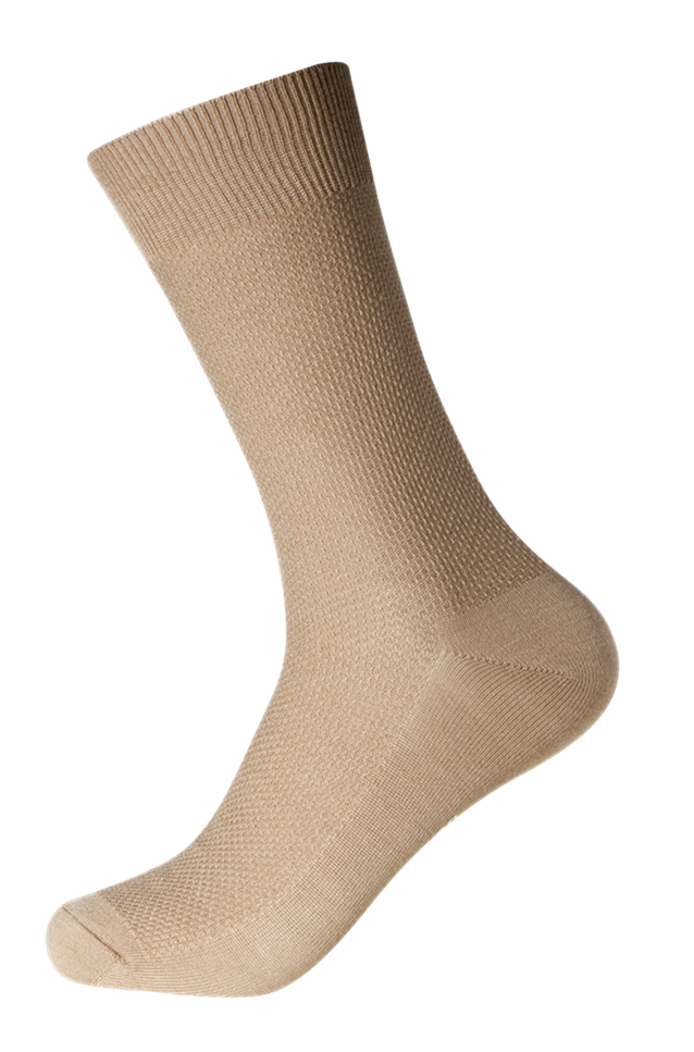 Men's Business [Wool] SOX&LOX 100% comfortable best socks