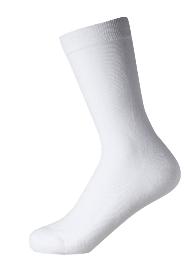 Ladies' Everyday Diabetic Friendly [Fine Cushioned] SOX&LOX 100% comfortable best socks