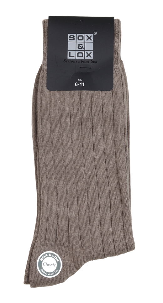 Men's Business Classic SOX&LOX 100% comfortable best socks