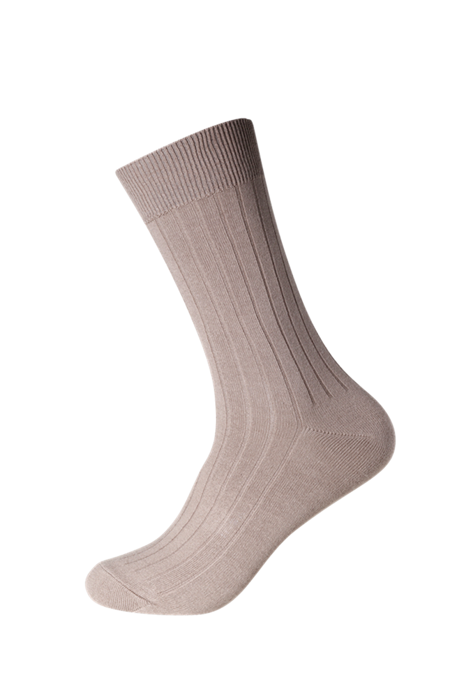 Men's Business Classic SOX&LOX 100% comfortable best socks