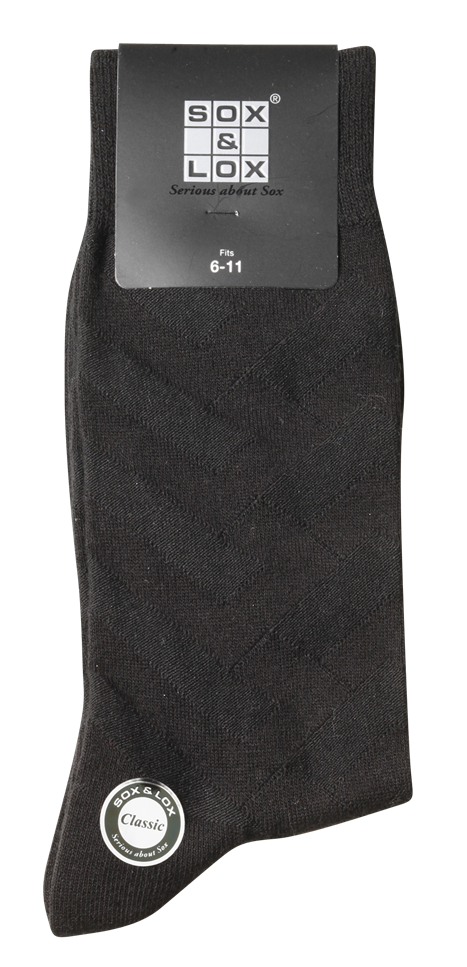 Men's Business Classic Men SOX&LOX