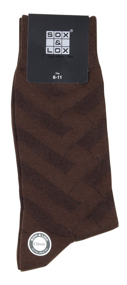 Men's Business Classic SOX&LOX 100% comfortable best socks