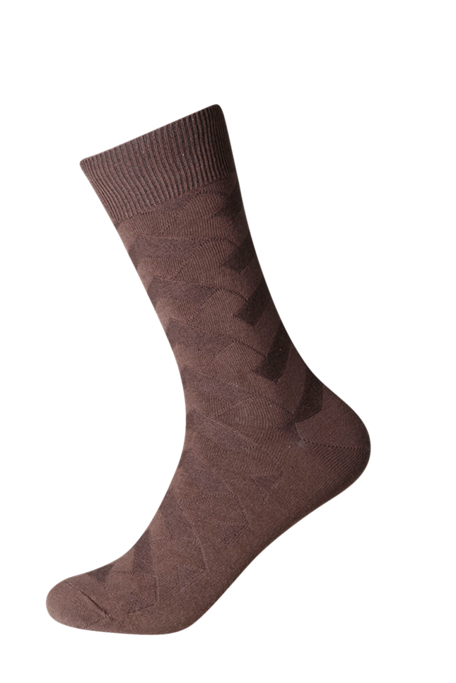 Men's Business Classic SOX&LOX 100% comfortable best socks